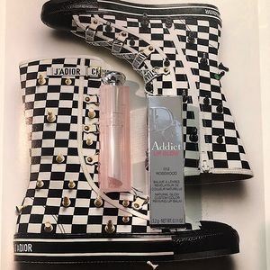 Dior Addict Lip Glow